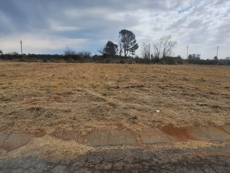 Vacant land for sale in Meiringspark  - Photo 4