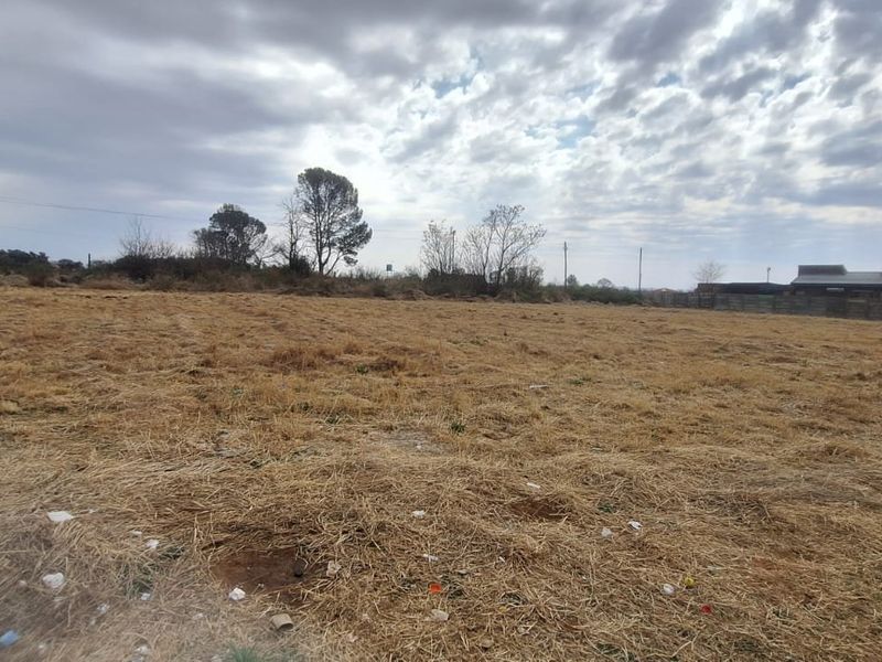 Vacant land for sale in Meiringspark  - Photo 8