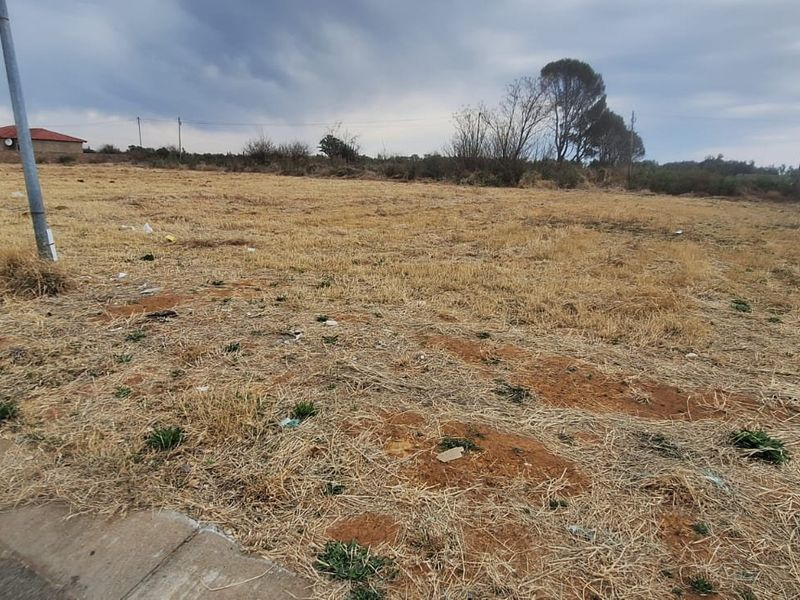 Vacant land for sale in Meiringspark  - Photo 4