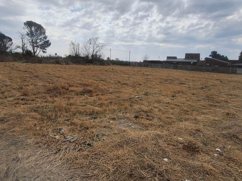 Vacant land for sale in Meiringspark  - Photo 7