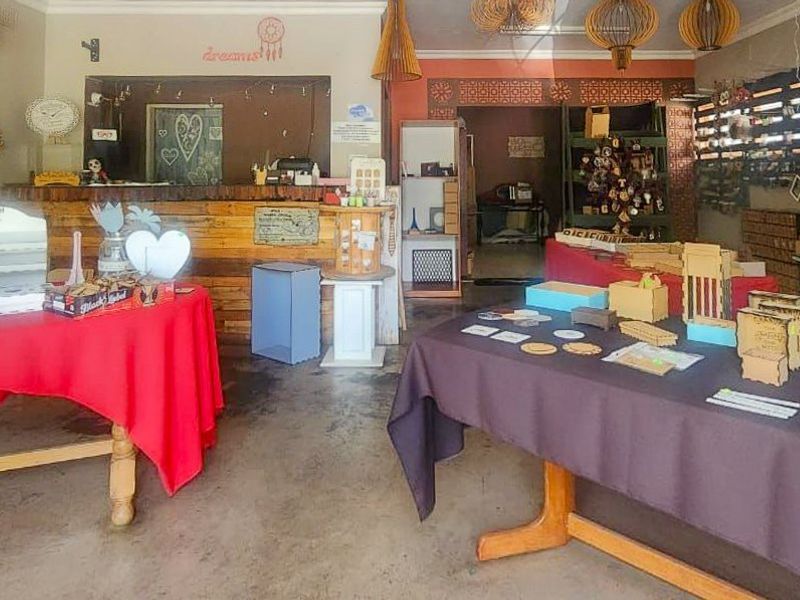 BUSINESS PREMISES WITH EXCELLENT LOCATION! - Photo 3