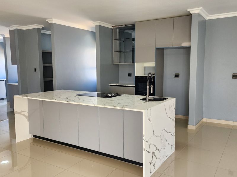 BEAUTY AT IT'S BEST - STUNNING BRAND NEW HOME WITH SPACE, SECURITY, SERENE LOCATION - Photo 3