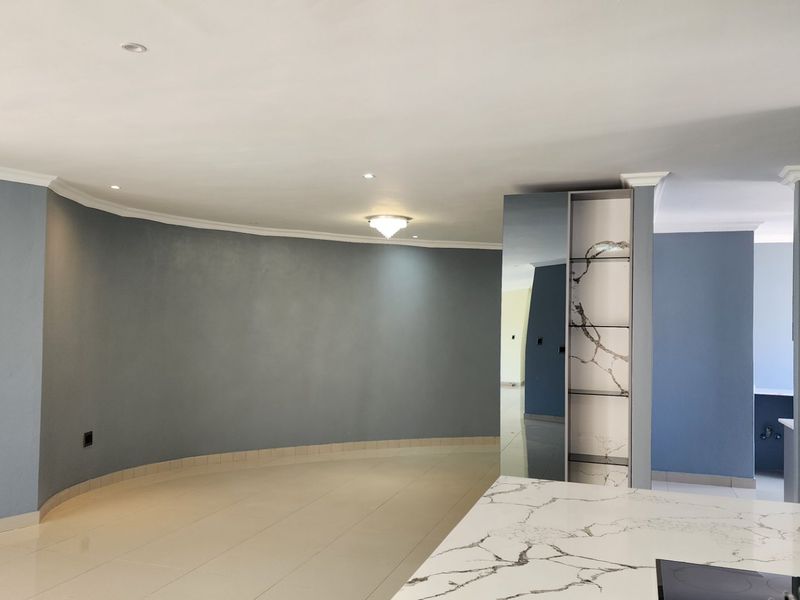 BEAUTY AT IT'S BEST - STUNNING BRAND NEW HOME WITH SPACE, SECURITY, SERENE LOCATION - Photo 10