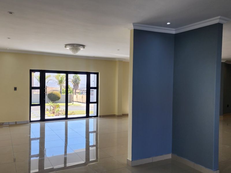 BEAUTY AT IT'S BEST - STUNNING BRAND NEW HOME WITH SPACE, SECURITY, SERENE LOCATION - Photo 8