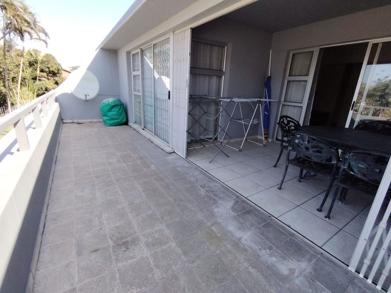 3 Bedroom 2 Bathroom Apartment With Direct Beach Access - Photo 8