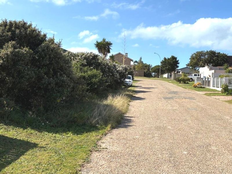 Vacant Land in Aston Bay - Photo 2