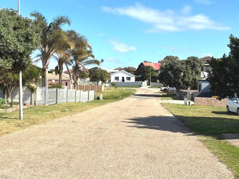 Vacant Land in Aston Bay - Photo 3