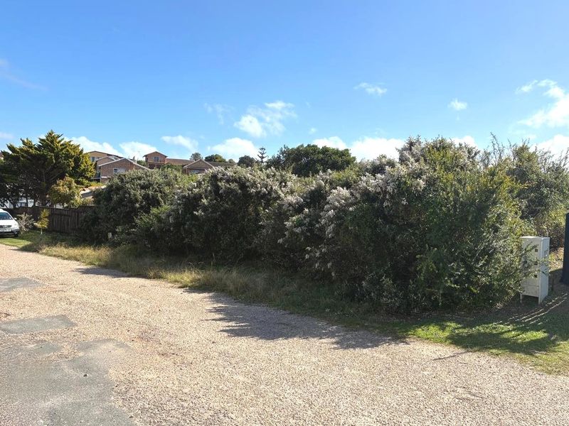 Vacant Land in Aston Bay - Photo 1