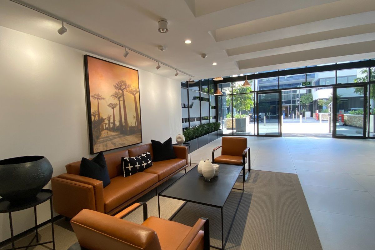 Brand New P-Grade Office Space Available In Midrand - Photo 4