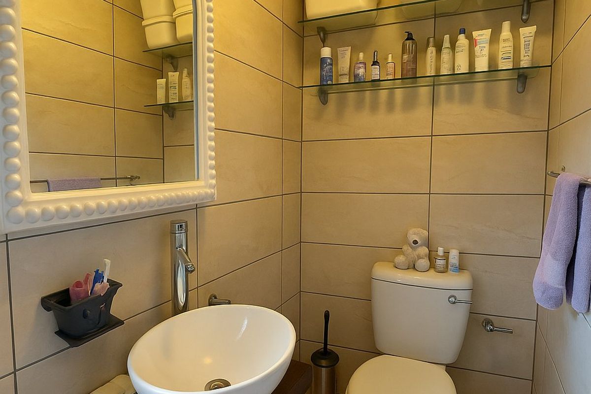 1 BEDROOM APARTMENT WITH GARAGE IN WILGERPARK - Photo 5