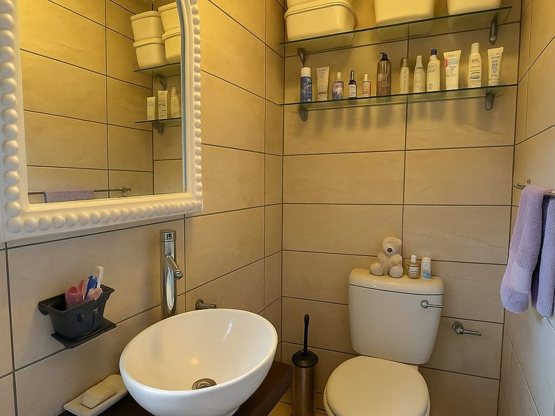 1 BEDROOM APARTMENT WITH GARAGE IN WILGERPARK - Photo 5