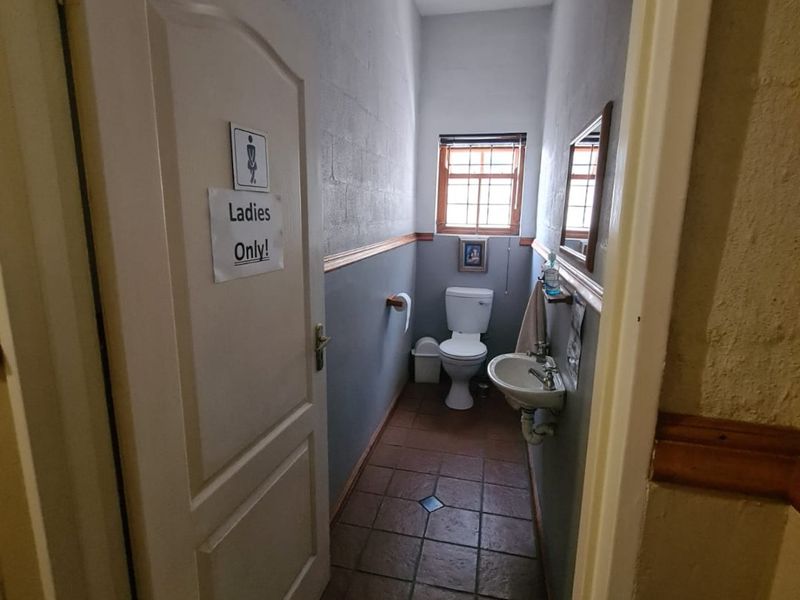 Office Space for Rent – 40 sqm with Boardroom, Reception & Air Conditioning - Photo 6