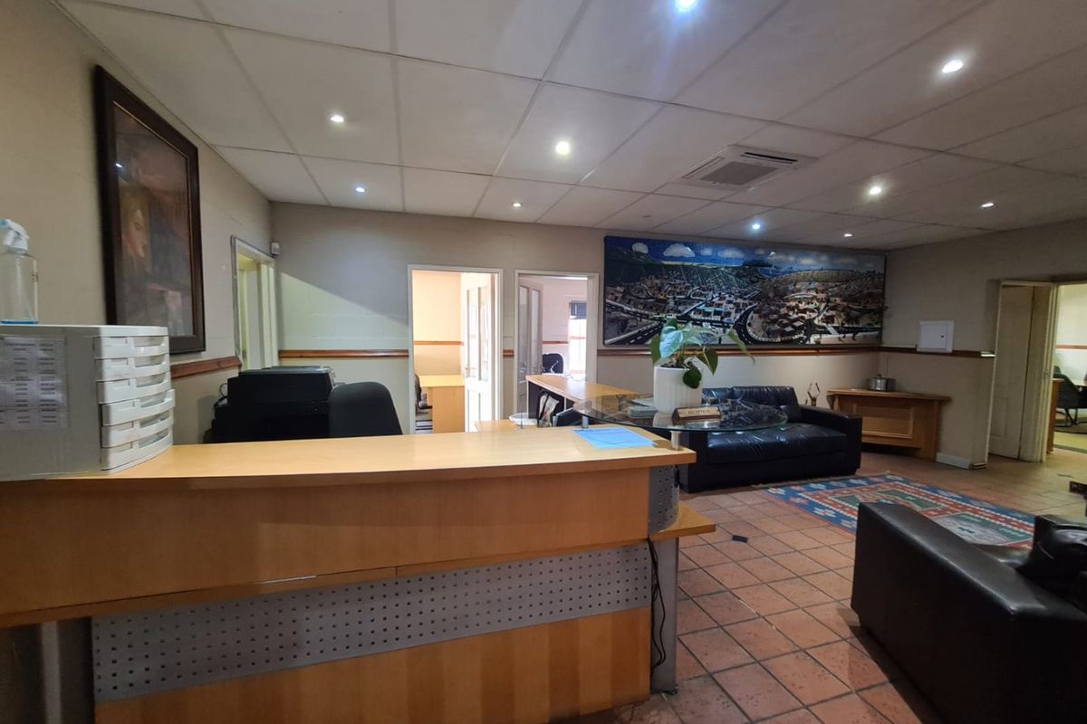 Office Space for Rent – 40 sqm with Boardroom, Reception & Air Conditioning - Photo 3