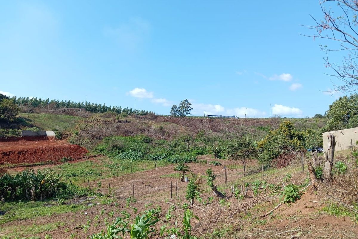 0 Bed Vacant Land in Ongoye, Empangeni Rural for Sale - Photo 2