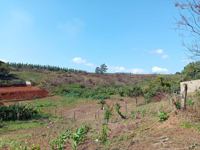 0 Bed Vacant Land in Ongoye, Empangeni Rural for Sale - Photo 2