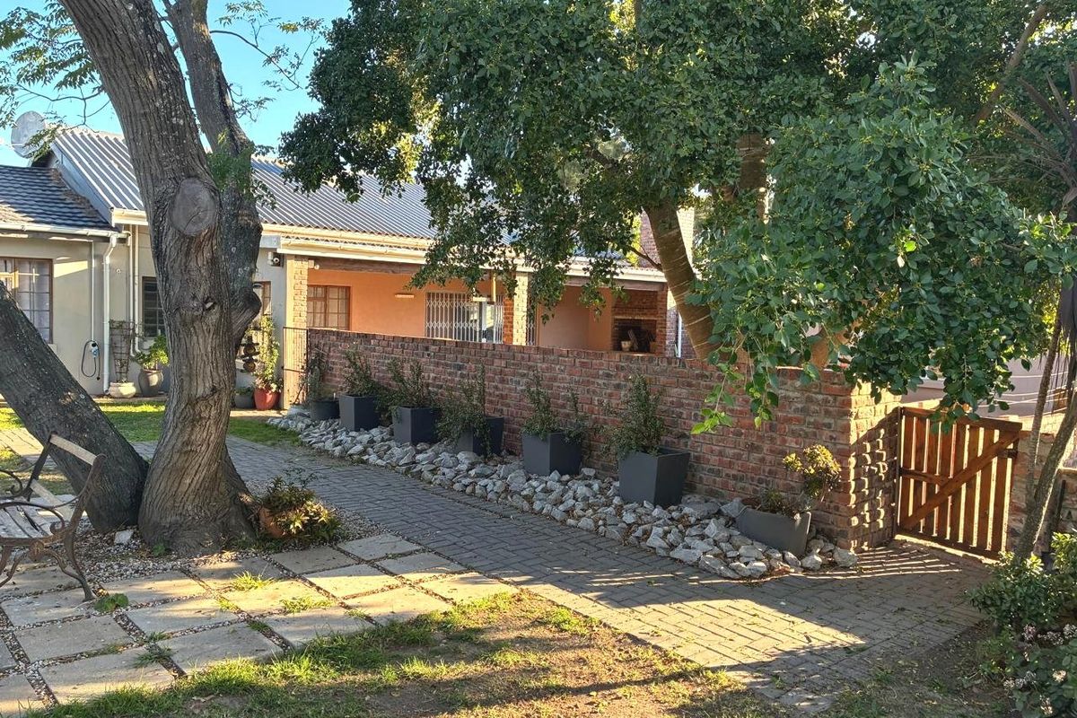 Farm for Sale Humandorp - Photo 2