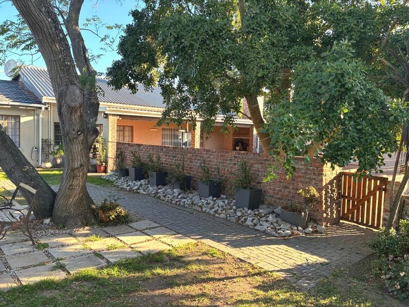 Farm for Sale Humandorp - Photo 2