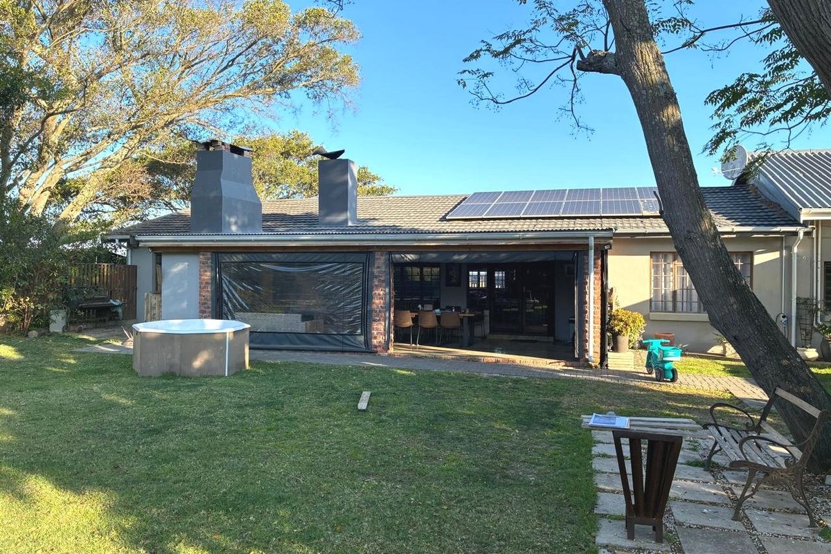 Farm for Sale Humandorp - Photo 3