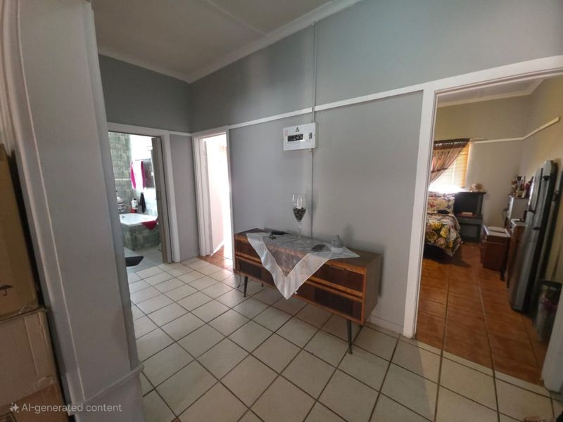 3-Bedroom Home + Flat For Sale – Oudorp, Klerksdorp - Photo 9