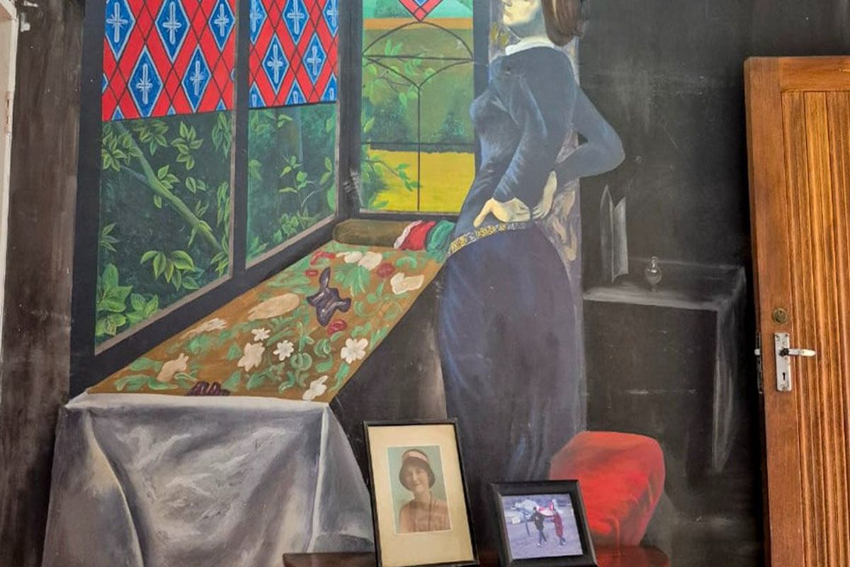 Neat and Spacious 3 Bedroom 2 Bathroom Home For Sale - Photo 5