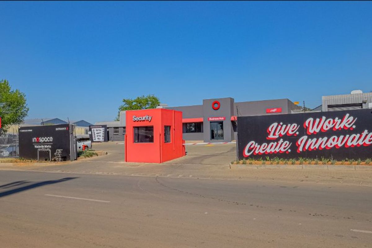 Investment Opportunity: Prime Industrial Warehouse in Wadeville, Germiston - Photo 5