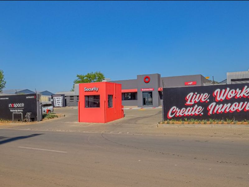 Investment Opportunity: Prime Industrial Warehouse in Wadeville, Germiston - Photo 5