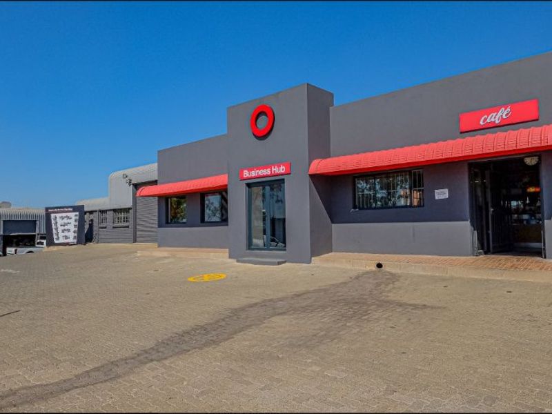 Investment Opportunity: Prime Industrial Warehouse in Wadeville, Germiston - Photo 8