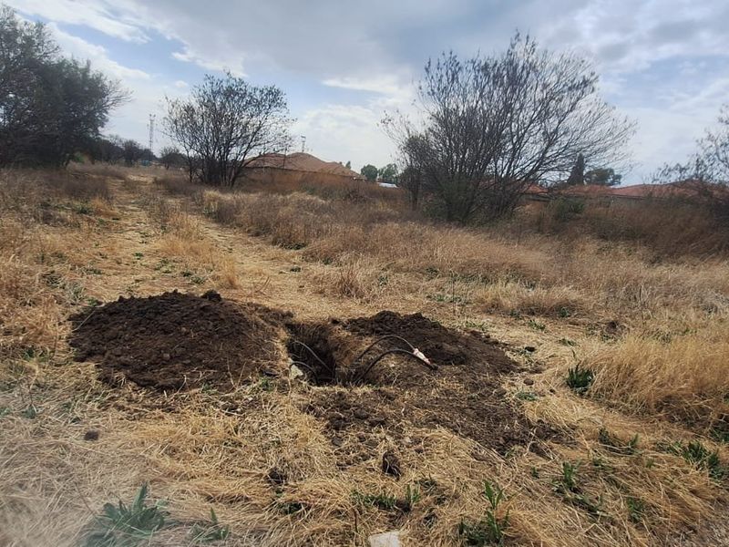 Vacant Land for sale in La Hoff. - Photo 3