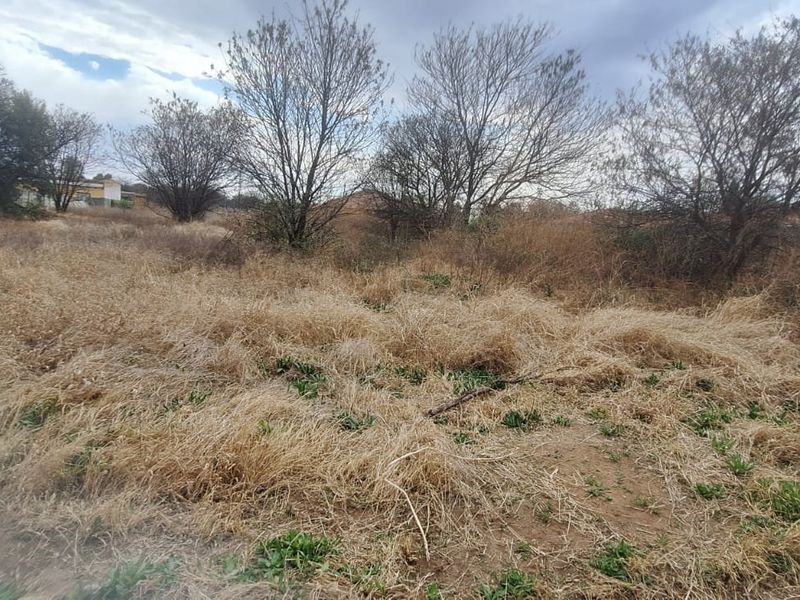 Vacant Land for sale in La Hoff. - Photo 2