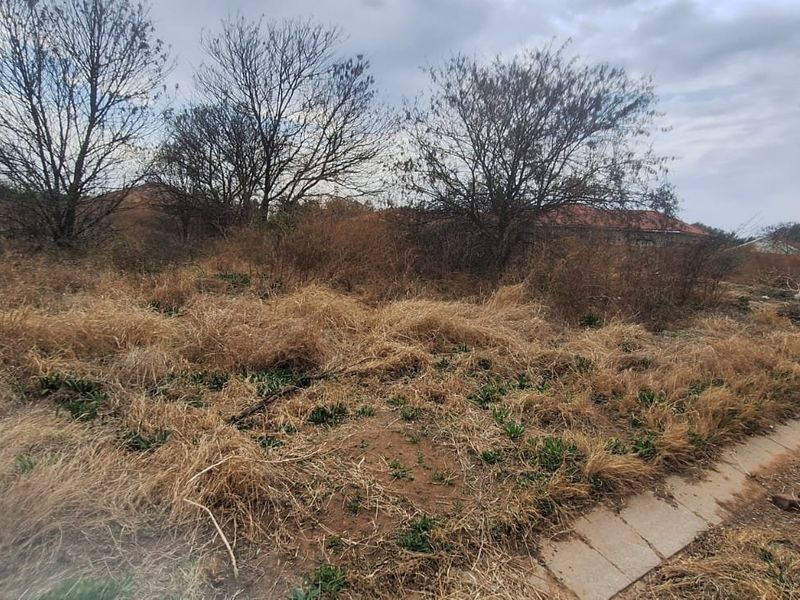 Vacant Land for sale in La Hoff. - Photo 1