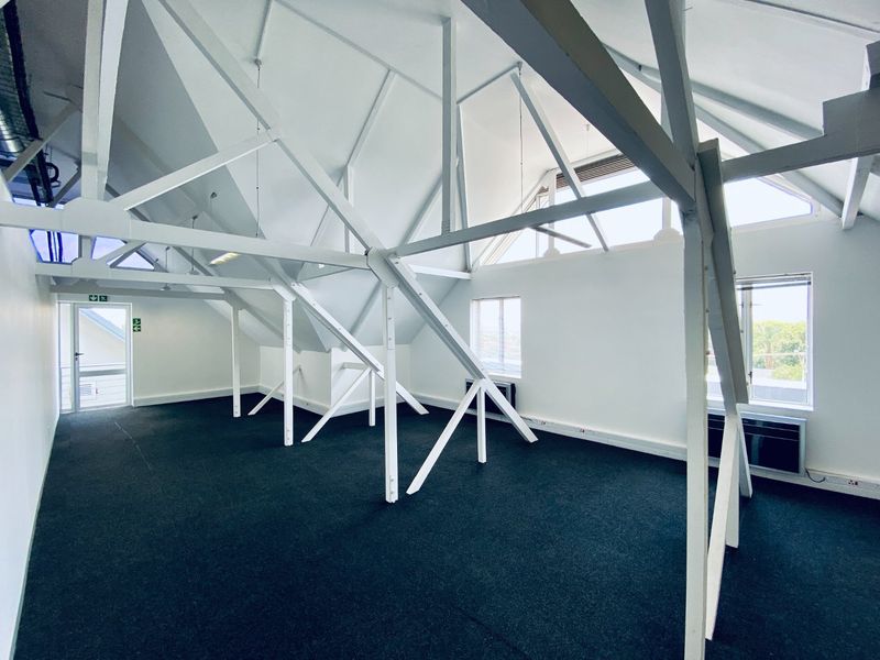 Well Located Offices Available In Faerie Glen - Photo 6