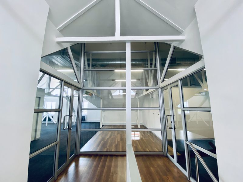 Well Located Offices Available In Faerie Glen - Photo 3