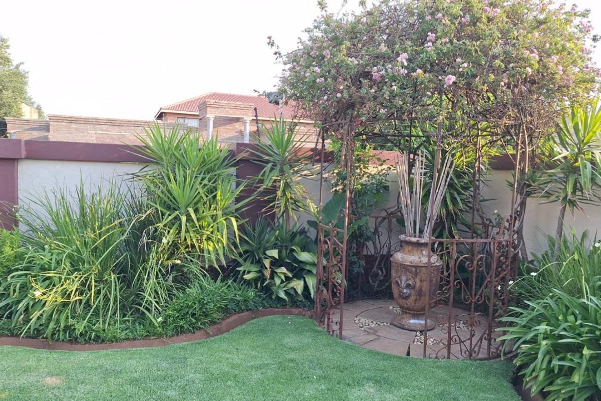 Modern Townhouse in Flamwood - Photo 5