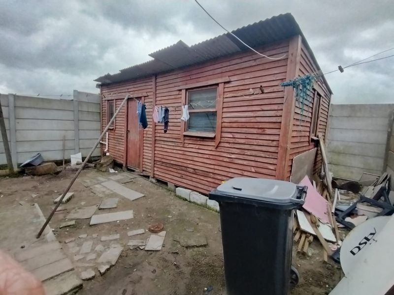 Two bedroom family home for sale in Pelican Park (New Horizon) - Photo 8