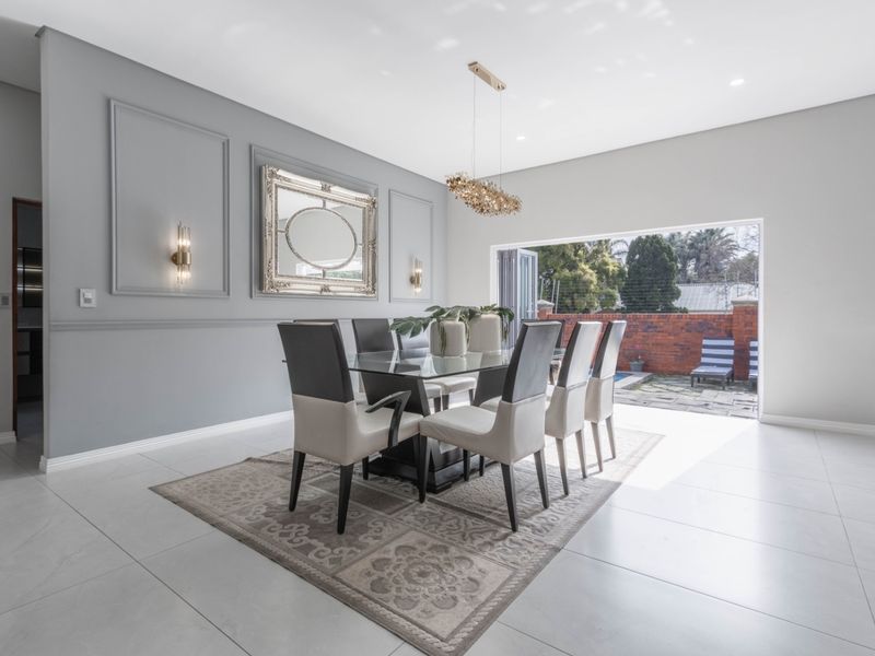 MODERN FOUR BEDROOM HOUSE FOR SALE IN SOUGHT AFTER ESTATE NEXT TO BENONI COUNTRY CLUB !!NO TRANSFER DUTY!! - Photo 10