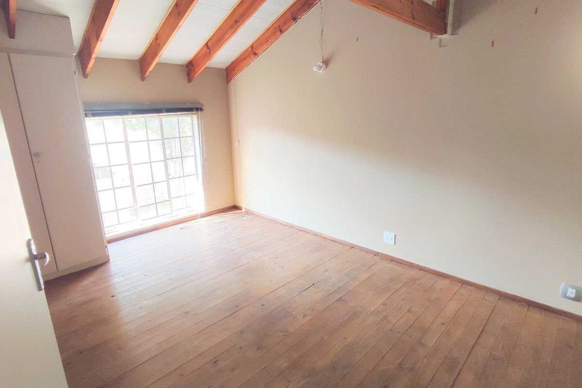 Lovely 3-bedroom townhouse in the heart of Celtisdal - Photo 3