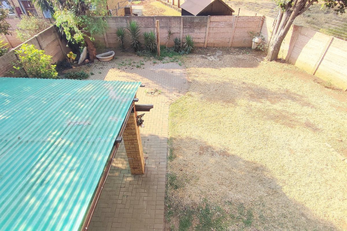 Lovely 3-bedroom townhouse in the heart of Celtisdal - Photo 5