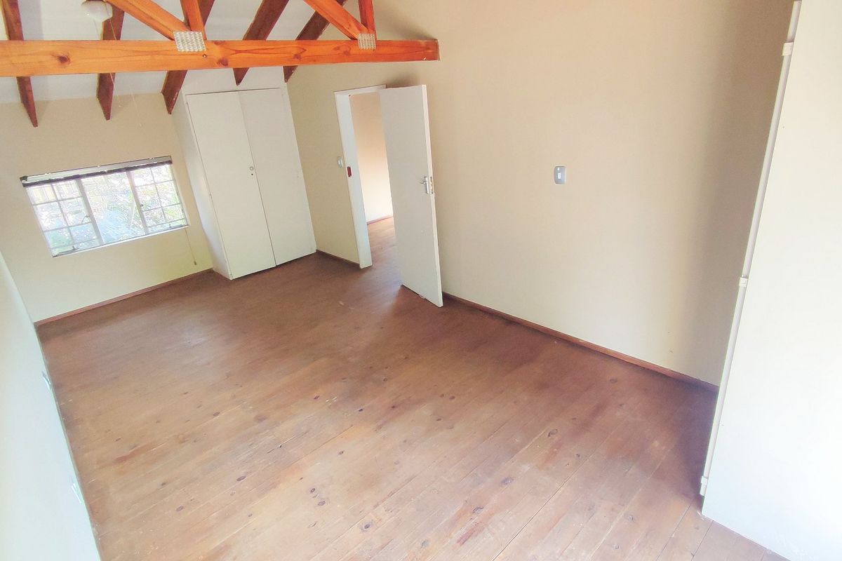 Lovely 3-bedroom townhouse in the heart of Celtisdal - Photo 2