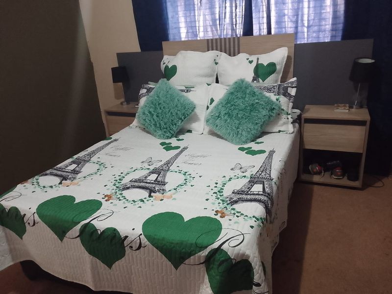 Secure, comfort Stay  in Vista Park, Bloemfontein  - Photo 6