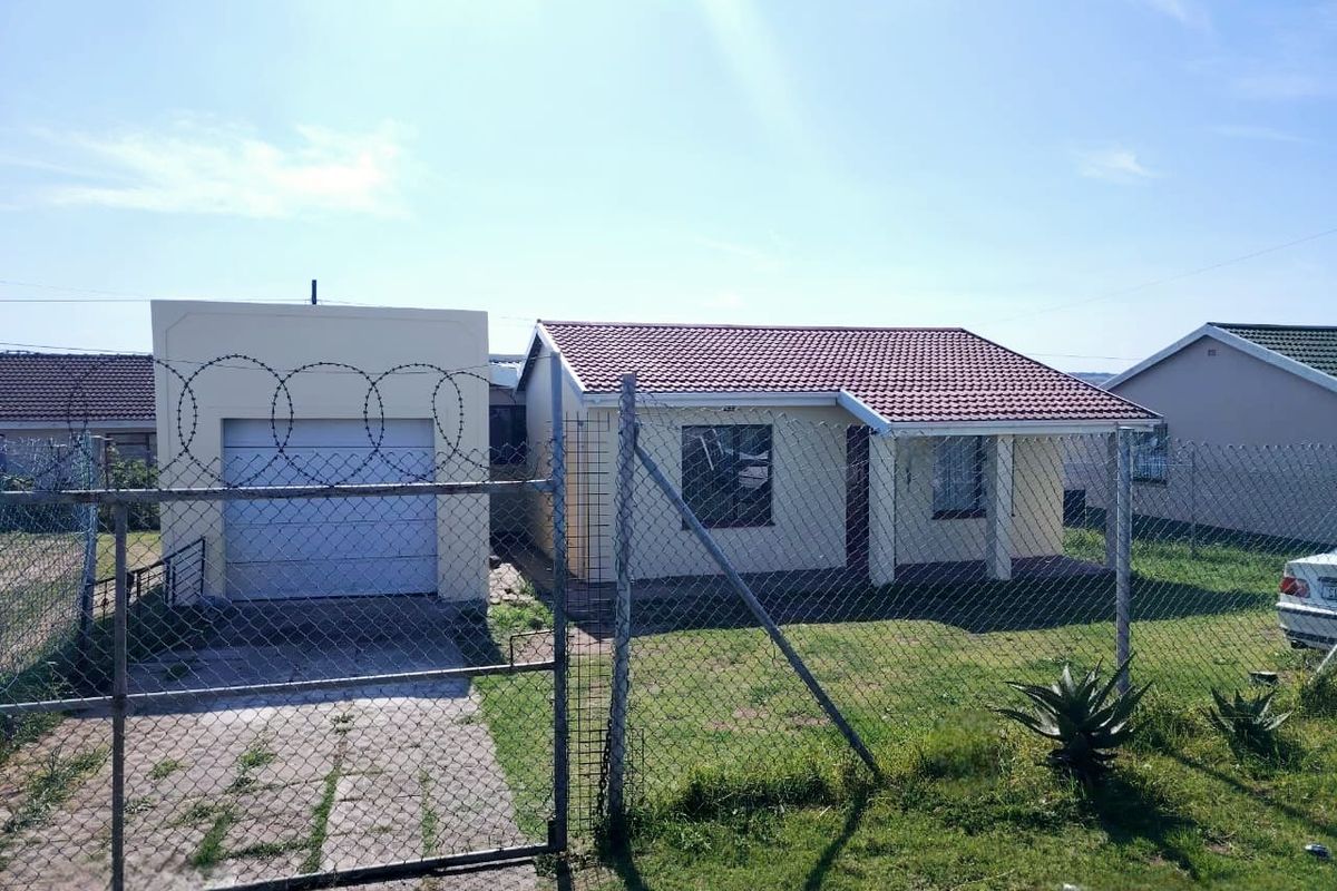 4 Bedroom House For Sale in Rosedale Mdantsane - Photo 2