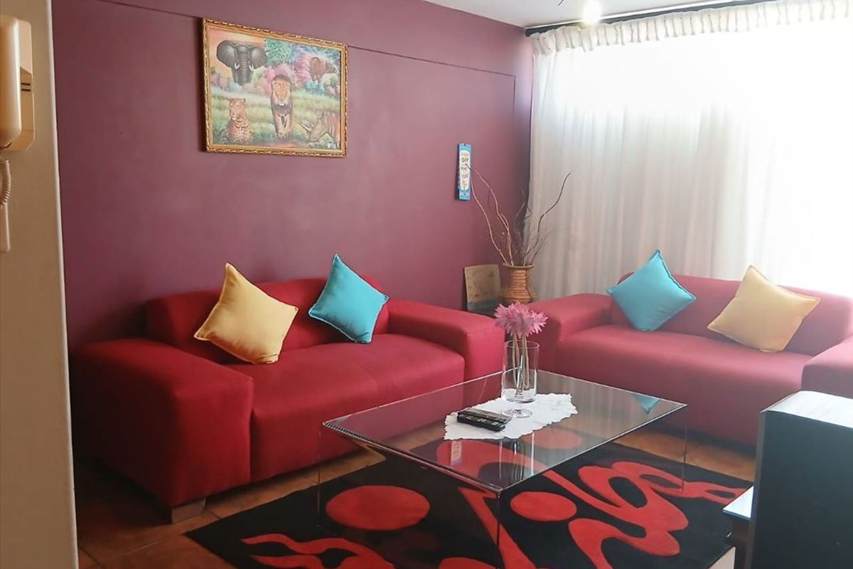 Spacious Home with Convenient Features - Photo 2