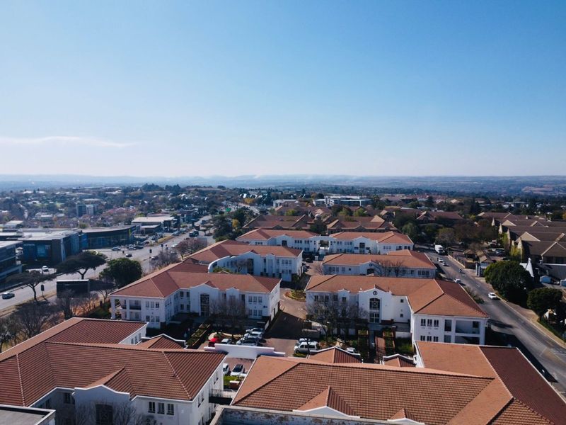 Prime Office Park Investment in Bryanston – 9,625m2 - Photo 6