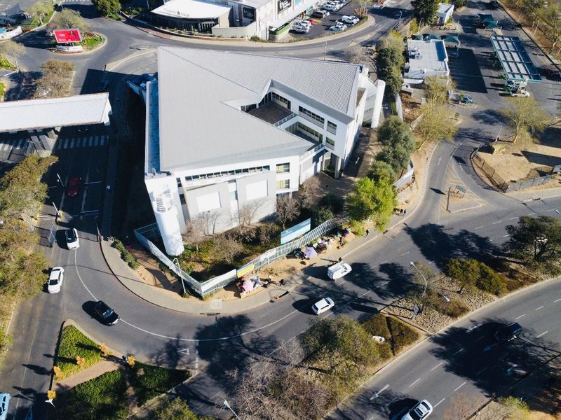Investment Opportunity: Prime Fourways Crossing Stand Alone Building - Photo 7