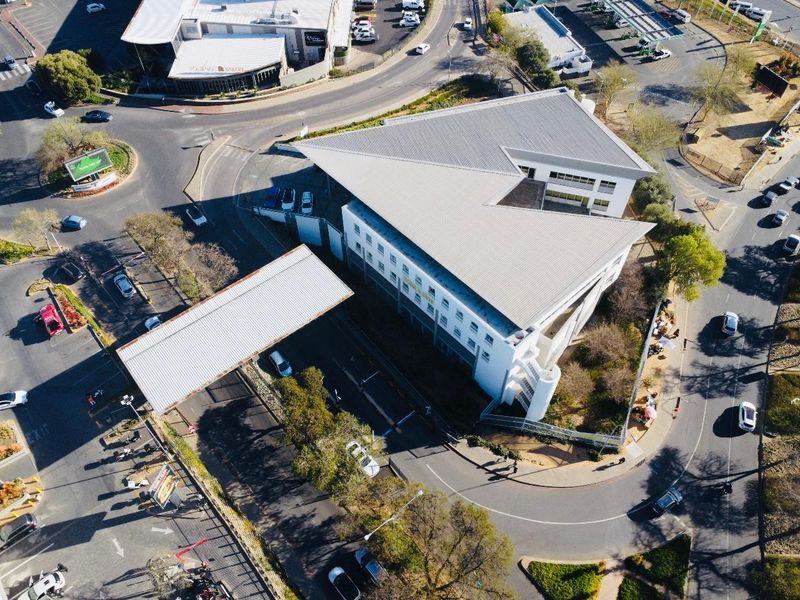 Investment Opportunity: Prime Fourways Crossing Stand Alone Building - Photo 6