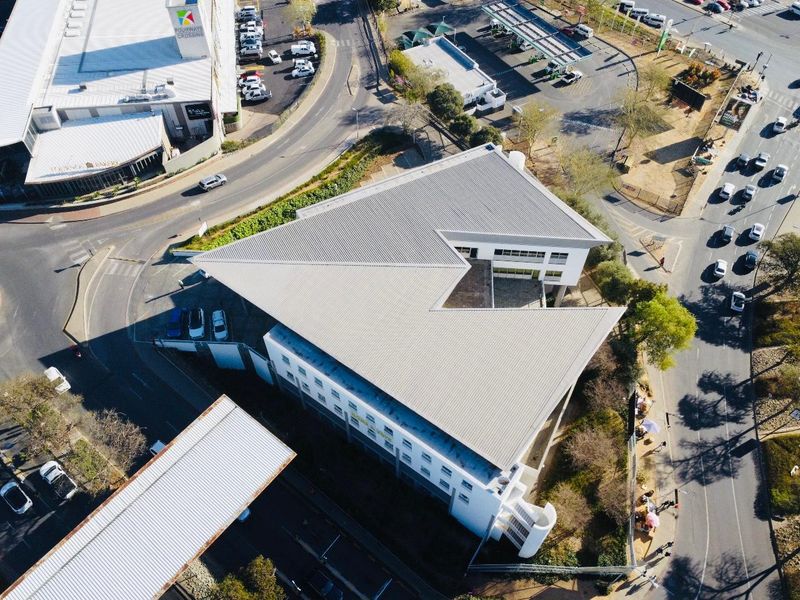 Investment Opportunity: Prime Fourways Crossing Stand Alone Building - Photo 4