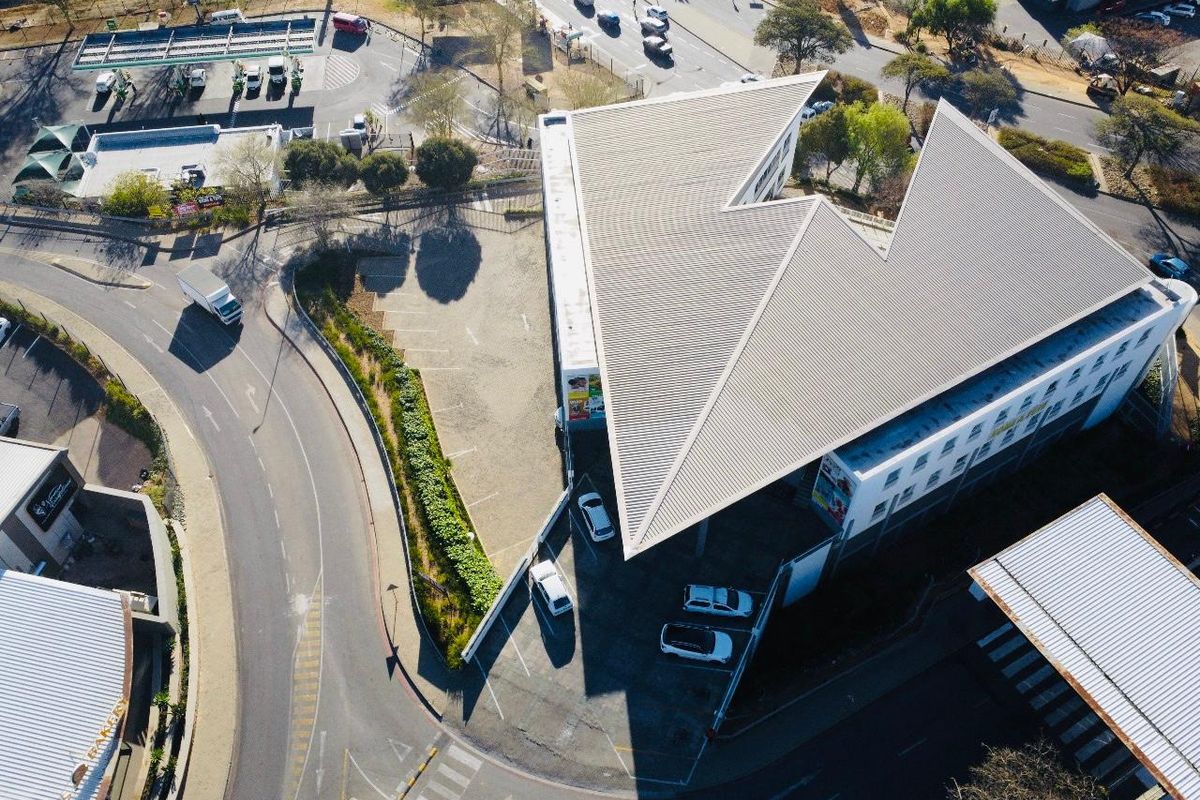 Investment Opportunity: Prime Fourways Crossing Stand Alone Building - Photo 5