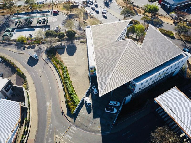 Investment Opportunity: Prime Fourways Crossing Stand Alone Building - Photo 5
