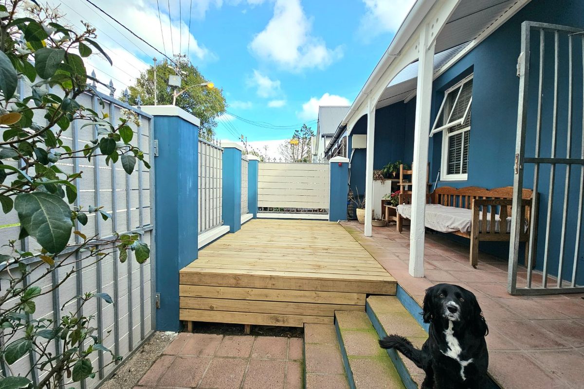 Lovely Victorian style home situated on a 222 square metre plot - Photo 3