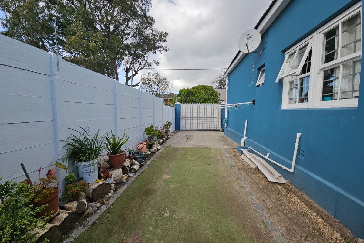 Lovely Victorian style home situated on a 222 square metre plot - Photo 4