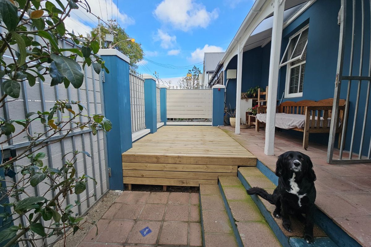 Lovely Victorian style home situated on a 222 square metre plot - Photo 2